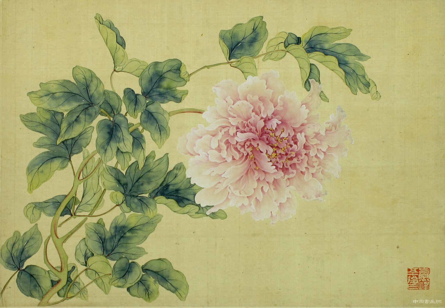 明清女画家展：笔墨抒情为哪般
