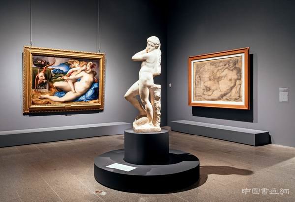 米开朗基罗特展:他是不可错过的旷世巨星