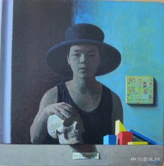 大师马格利特:这不是一支烟斗