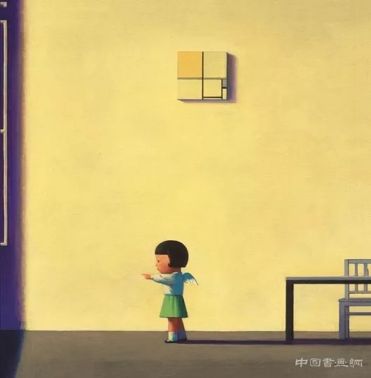 大师马格利特:这不是一支烟斗