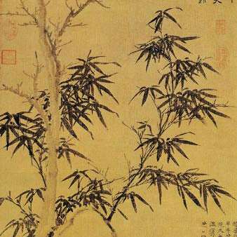 书画同源