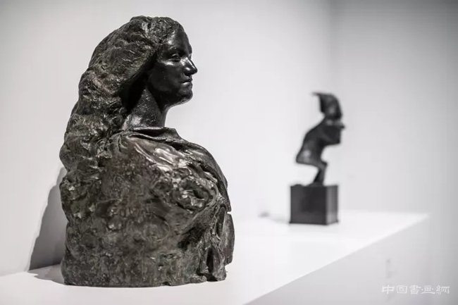  ＂回归·重塑：布德尔与他的雕塑艺术＂清华艺博