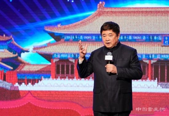 故宫博物院开展“穿越紫禁城”系列活动