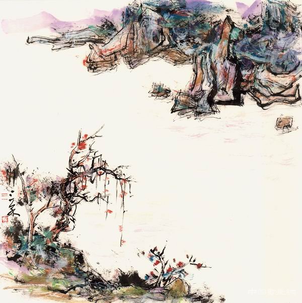 气温降至冰点!去看几场展览暖暖心