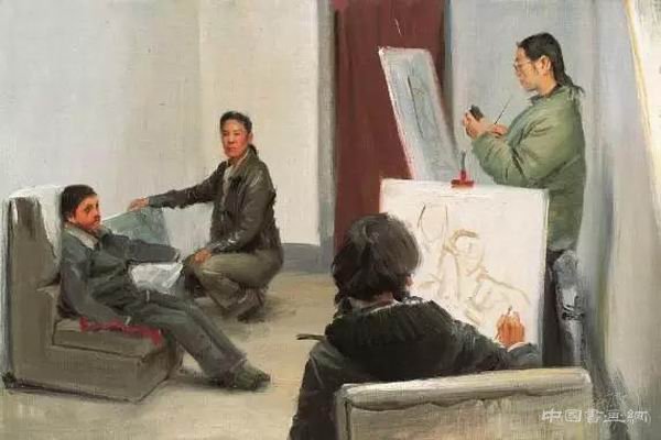 气温降至冰点!去看几场展览暖暖心