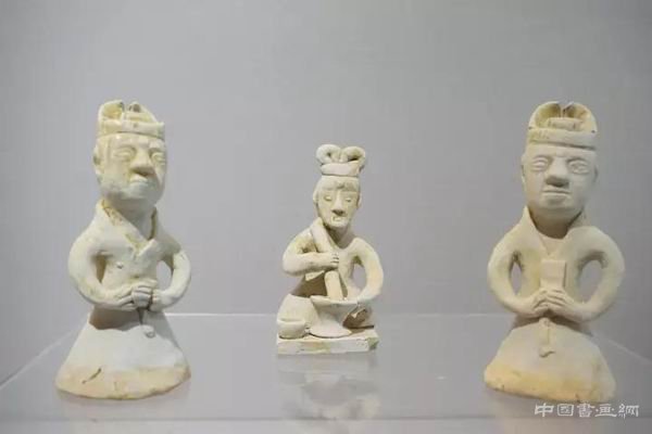 气温降至冰点!去看几场展览暖暖心
