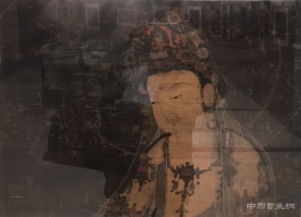 已知存世仅160余幅!《高丽画全集》欧美藏品卷首发