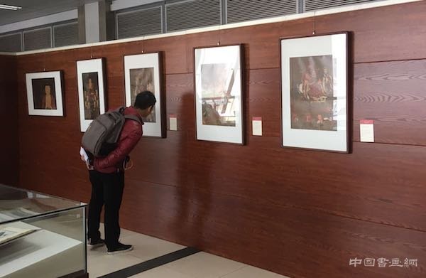 已知存世仅160余幅!《高丽画全集》欧美藏品卷首发