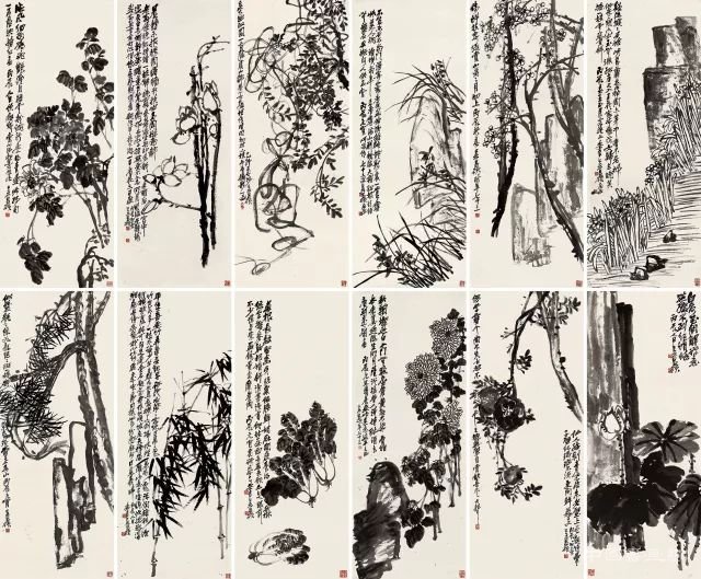 保利拍卖2017年成交已超60亿,重磅呈现只有3天啦!