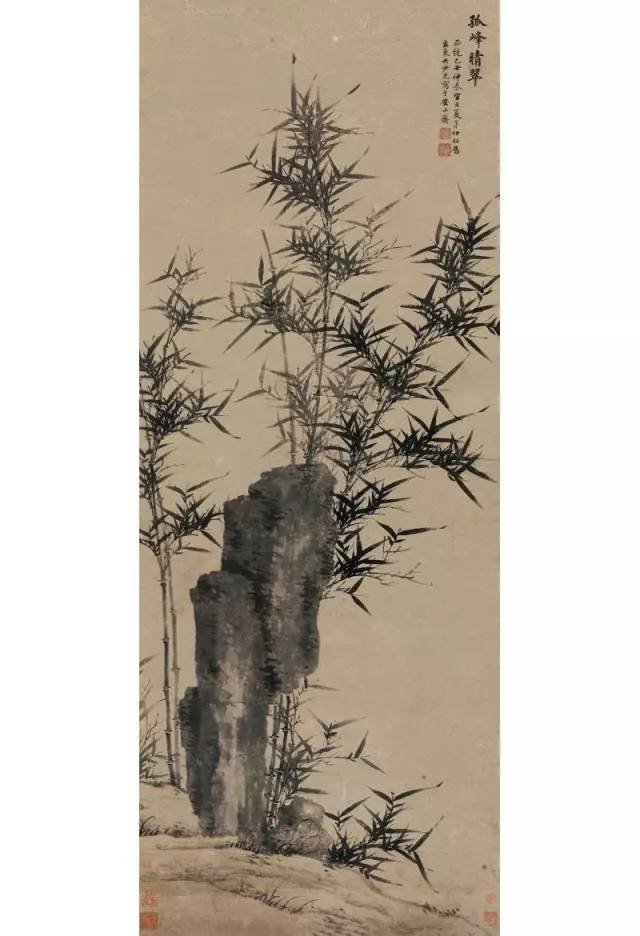 保利拍卖2017年成交已超60亿,重磅呈现只有3天啦!