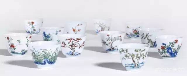 保利拍卖2017年成交已超60亿,重磅呈现只有3天啦!
