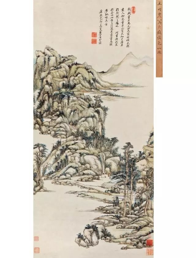 保利拍卖2017年成交已超60亿,重磅呈现只有3天啦!