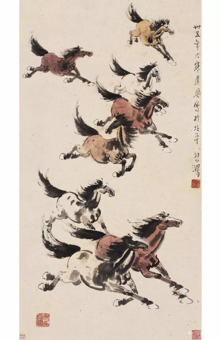 保利拍卖2017年成交已超60亿,重磅呈现只有3天啦!