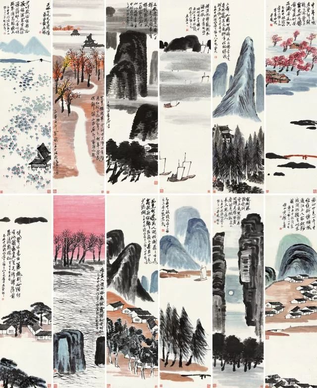 保利拍卖2017年成交已超60亿,重磅呈现只有3天啦!