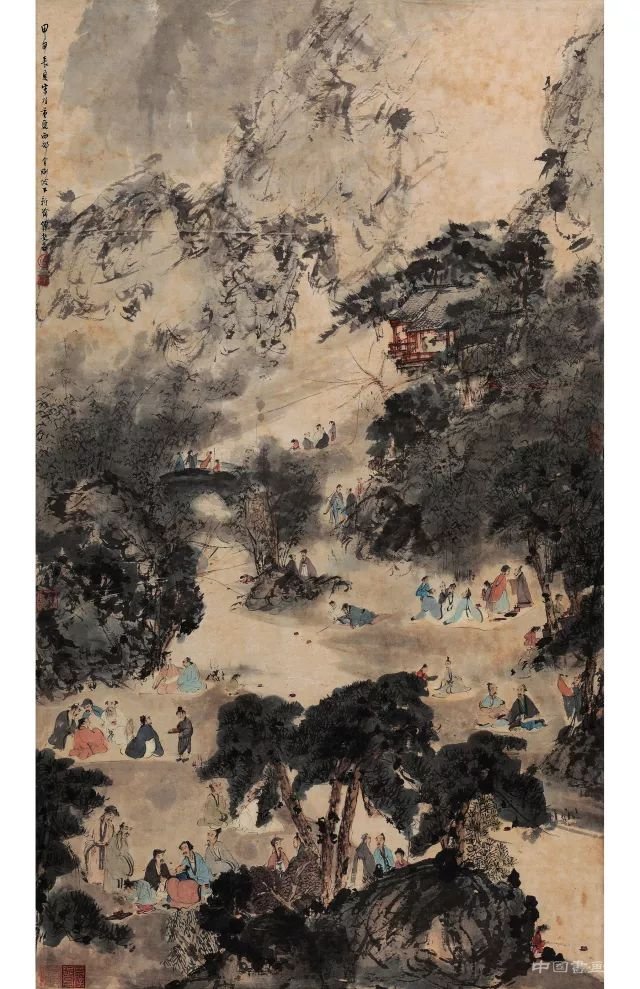 保利拍卖2017年成交已超60亿,重磅呈现只有3天啦!