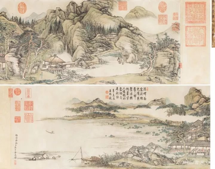 保利拍卖2017年成交已超60亿,重磅呈现只有3天啦!