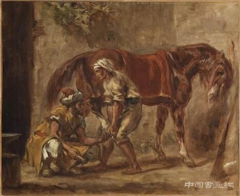 卢浮宫博物馆将展出从德国收回的画作