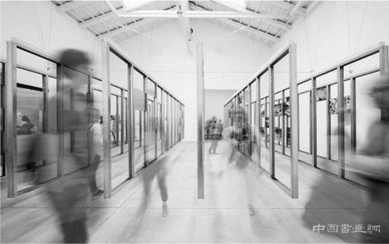 拉尔夫·鲁戈夫出任第58届威尼斯双年展总策展人