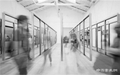 拉尔夫·鲁戈夫出任第58届威尼斯双年展总策展人