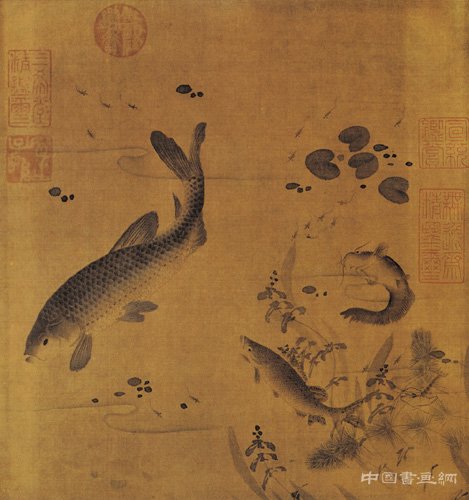 严陆根175万元拍得末代皇帝文房重玺