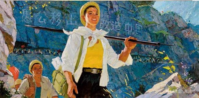 朱青生:油画的使命