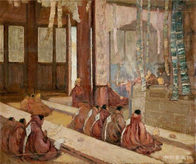朱青生:油画的使命