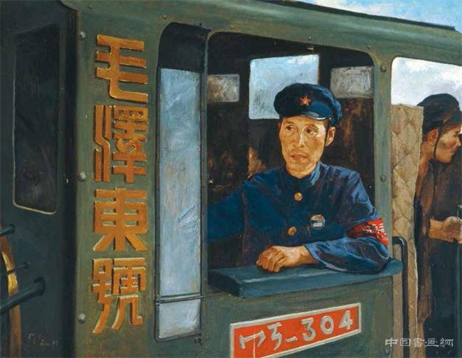 朱青生:油画的使命