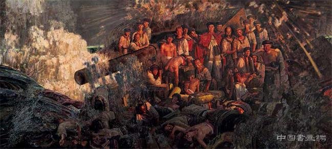 朱青生:油画的使命