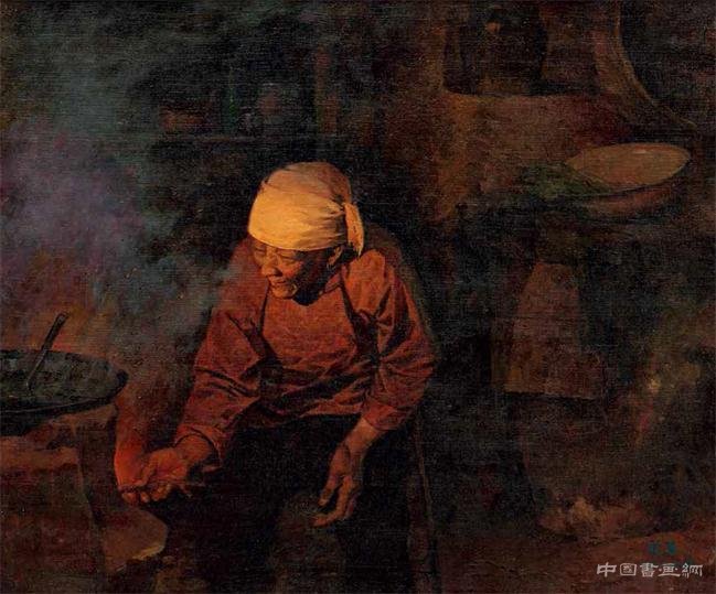 朱青生:油画的使命