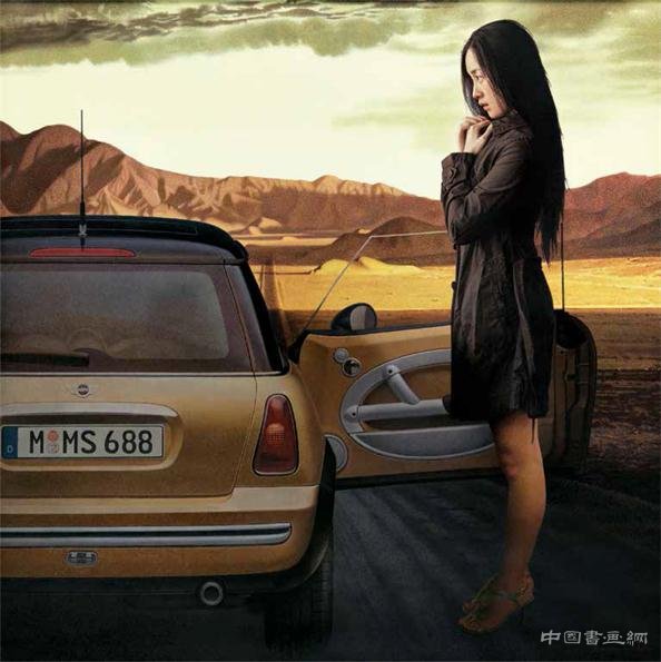 朱青生:油画的使命