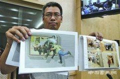 侵权违法成本低：艺术抄袭维权的反思