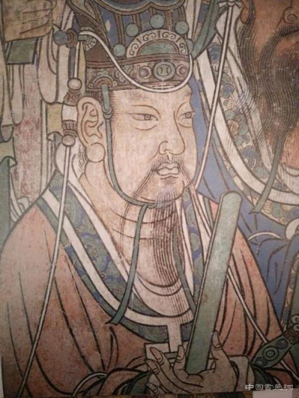 壁上观:让千年壁画活起来