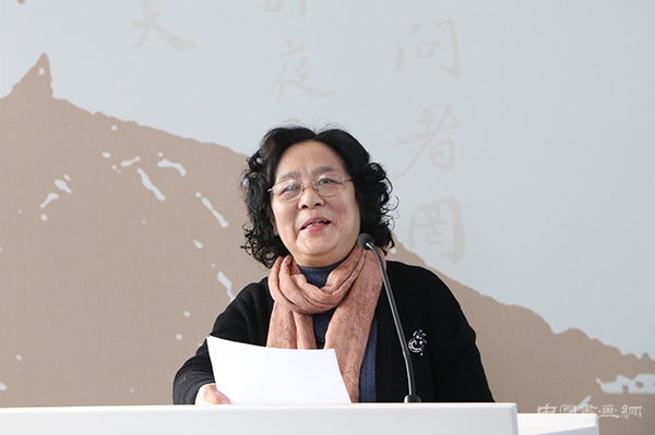 “独上高楼”王国维纪念展在清华开幕了
