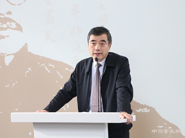 “独上高楼”王国维纪念展在清华开幕了