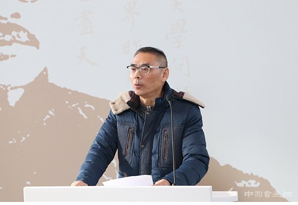 “独上高楼”王国维纪念展在清华开幕了