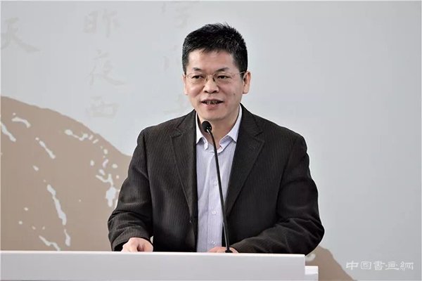 “独上高楼”王国维纪念展在清华开幕了