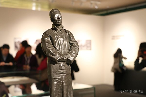 “独上高楼”王国维纪念展在清华开幕了
