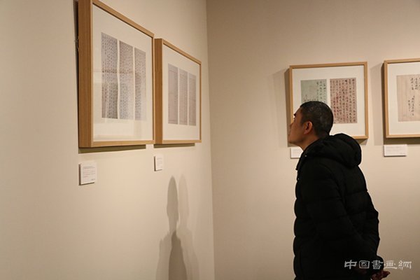 “独上高楼”王国维纪念展在清华开幕了