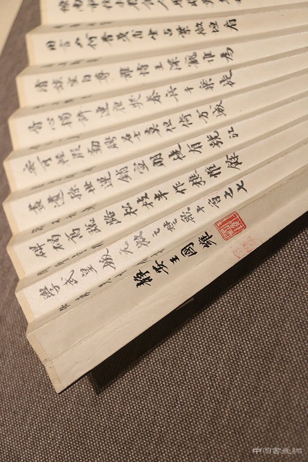 “独上高楼”王国维纪念展在清华开幕了