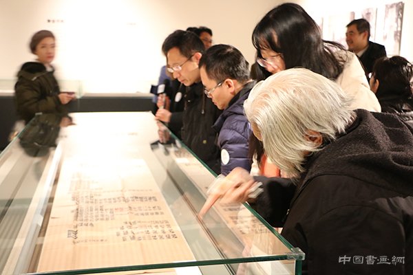 “独上高楼”王国维纪念展在清华开幕了