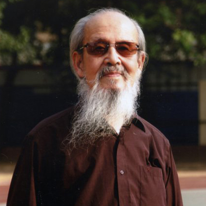 【追逝】叶喆民先生谈书法：此中贵有诗书气