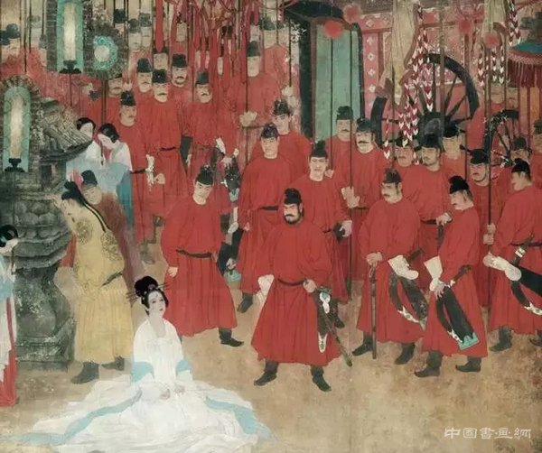 何家英:千笔万笔的精细中