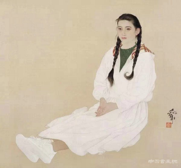 何家英:千笔万笔的精细中