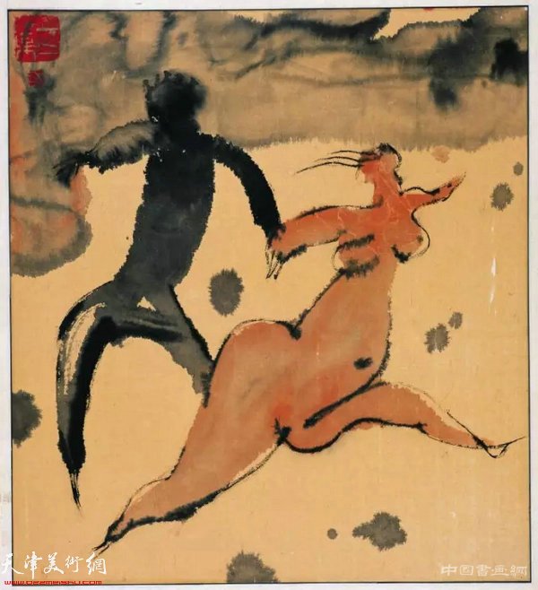 李津:世俗生活中的自我观照