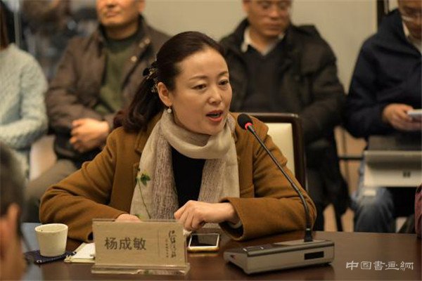 “但得清风——雨鹤艺术作品展”在亿美术馆隆重开幕