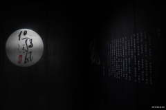“但得清风——雨鹤艺术作品展”在亿美术馆隆重开幕