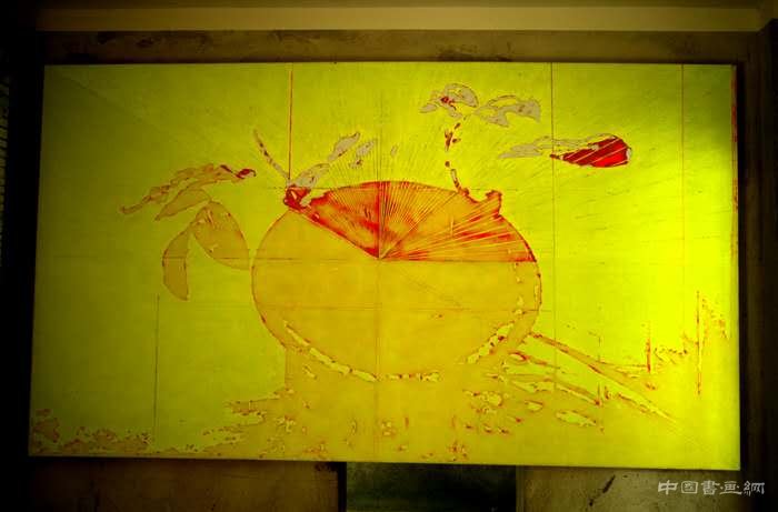 展讯:《有感于斯文》1月14日在罗湖美术馆开展