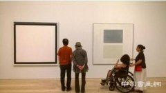 观众如何在英国国立博物馆观展