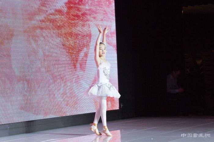 Grace Chen北京2018:“你就是艺术品”