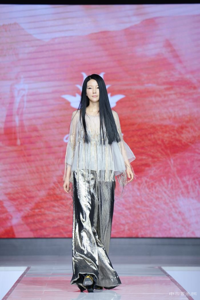 Grace Chen北京2018:“你就是艺术品”